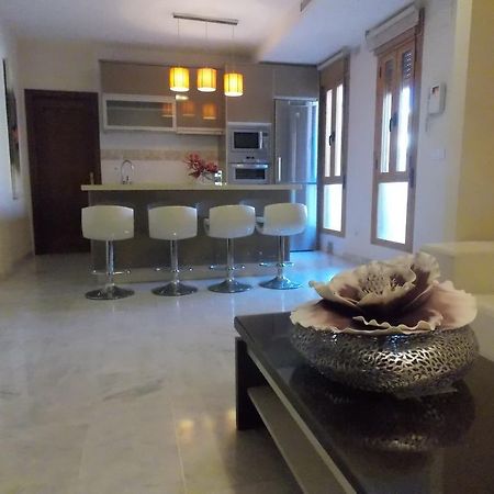 Apartamento Alfonso XII Cordoba Exterior photo