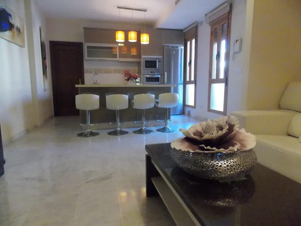 Apartamento Alfonso XII Cordoba Exterior photo