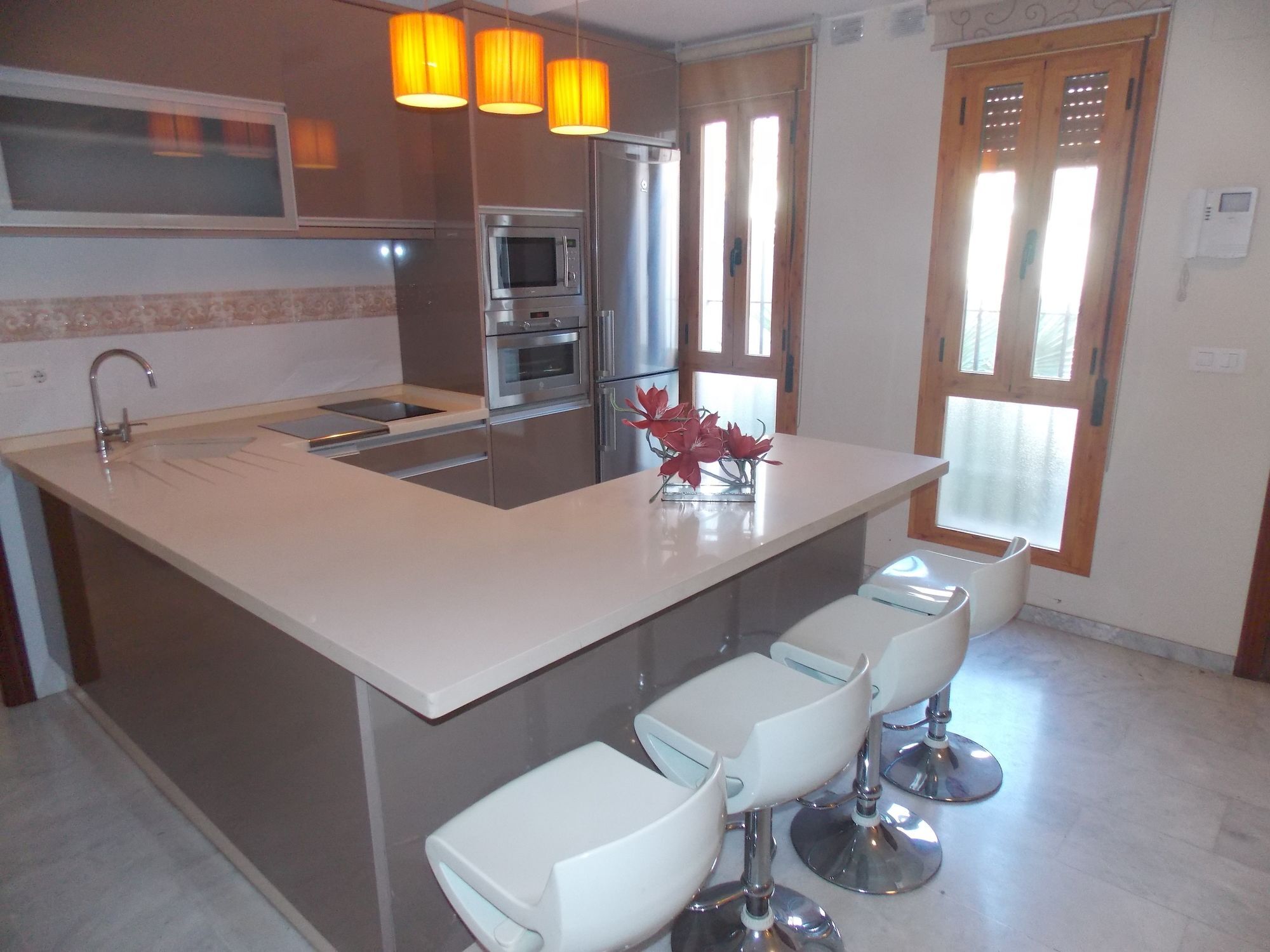 Apartamento Alfonso XII Cordoba Exterior photo