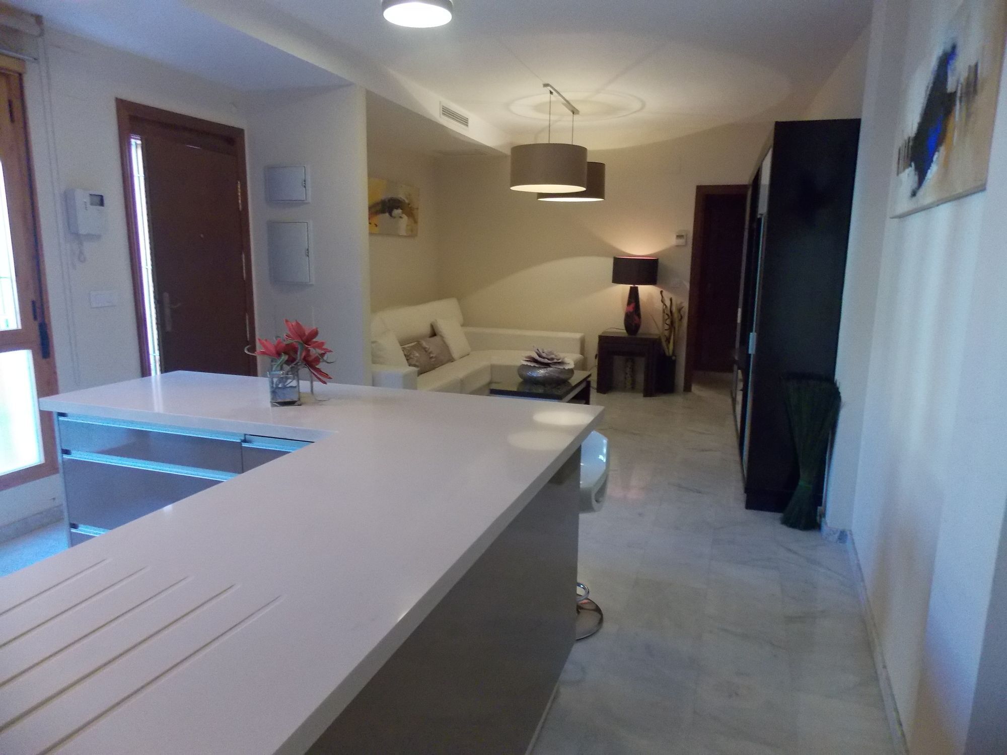 Apartamento Alfonso XII Cordoba Exterior photo