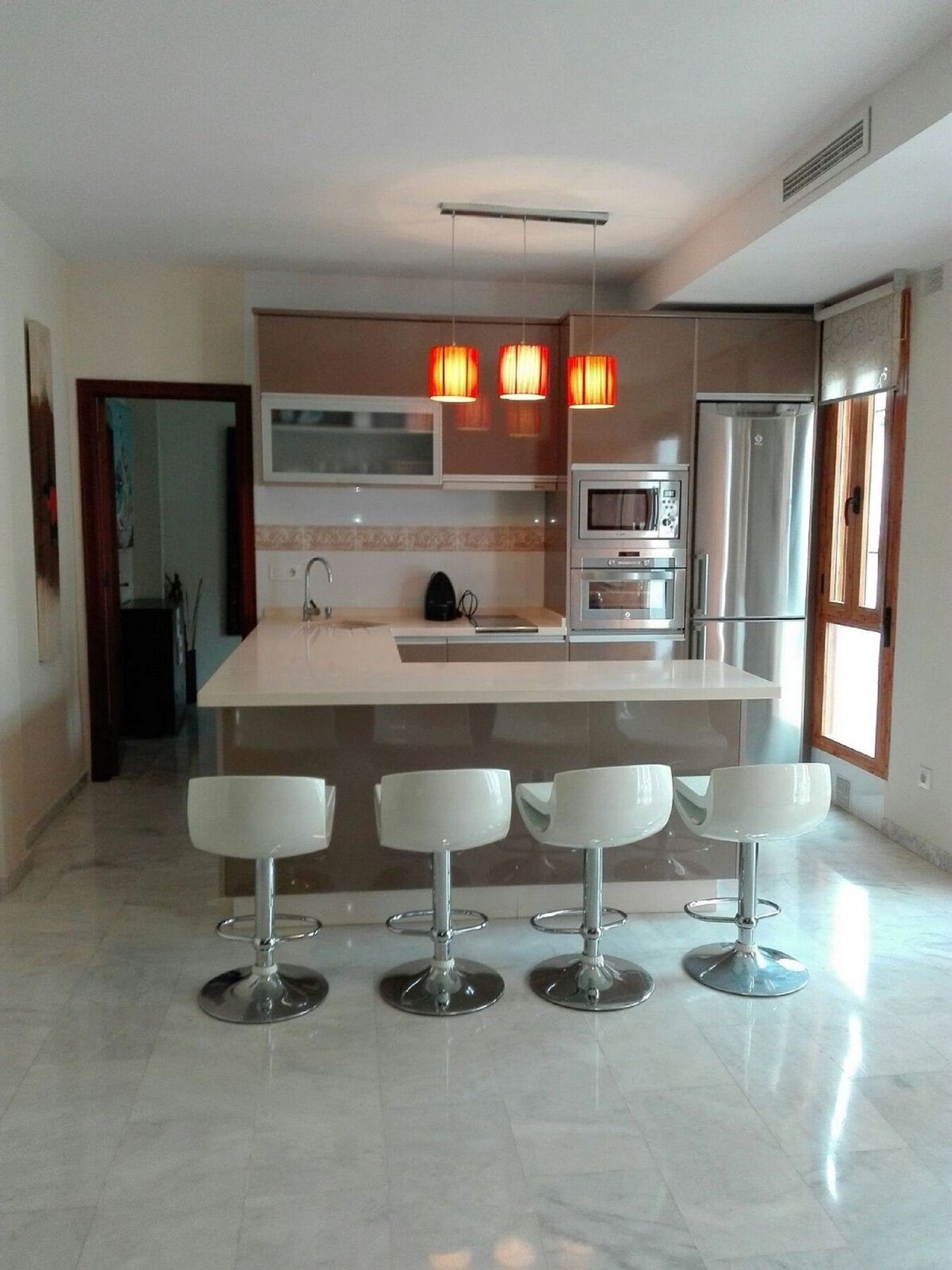 Apartamento Alfonso XII Cordoba Exterior photo