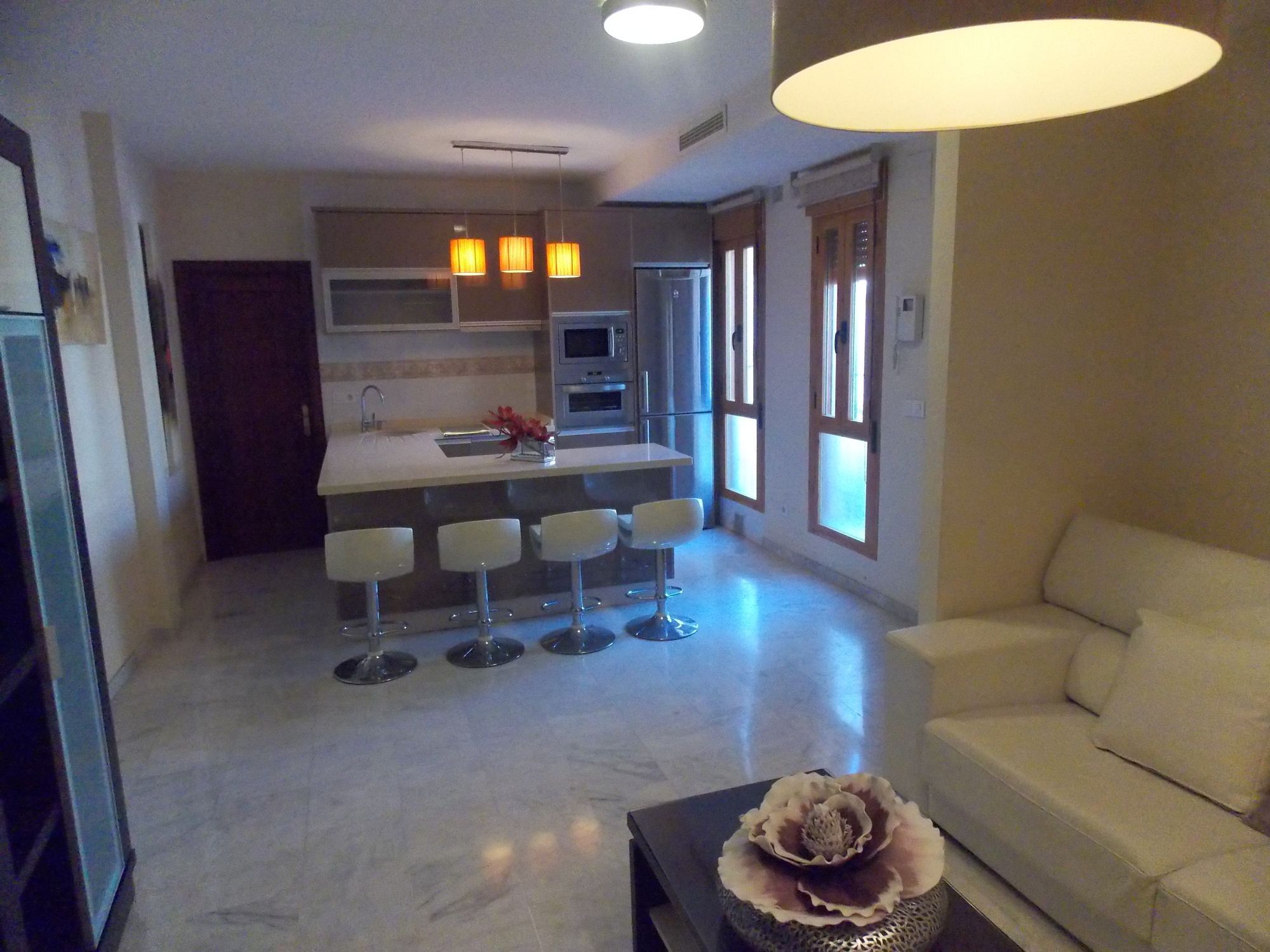 Apartamento Alfonso XII Cordoba Exterior photo