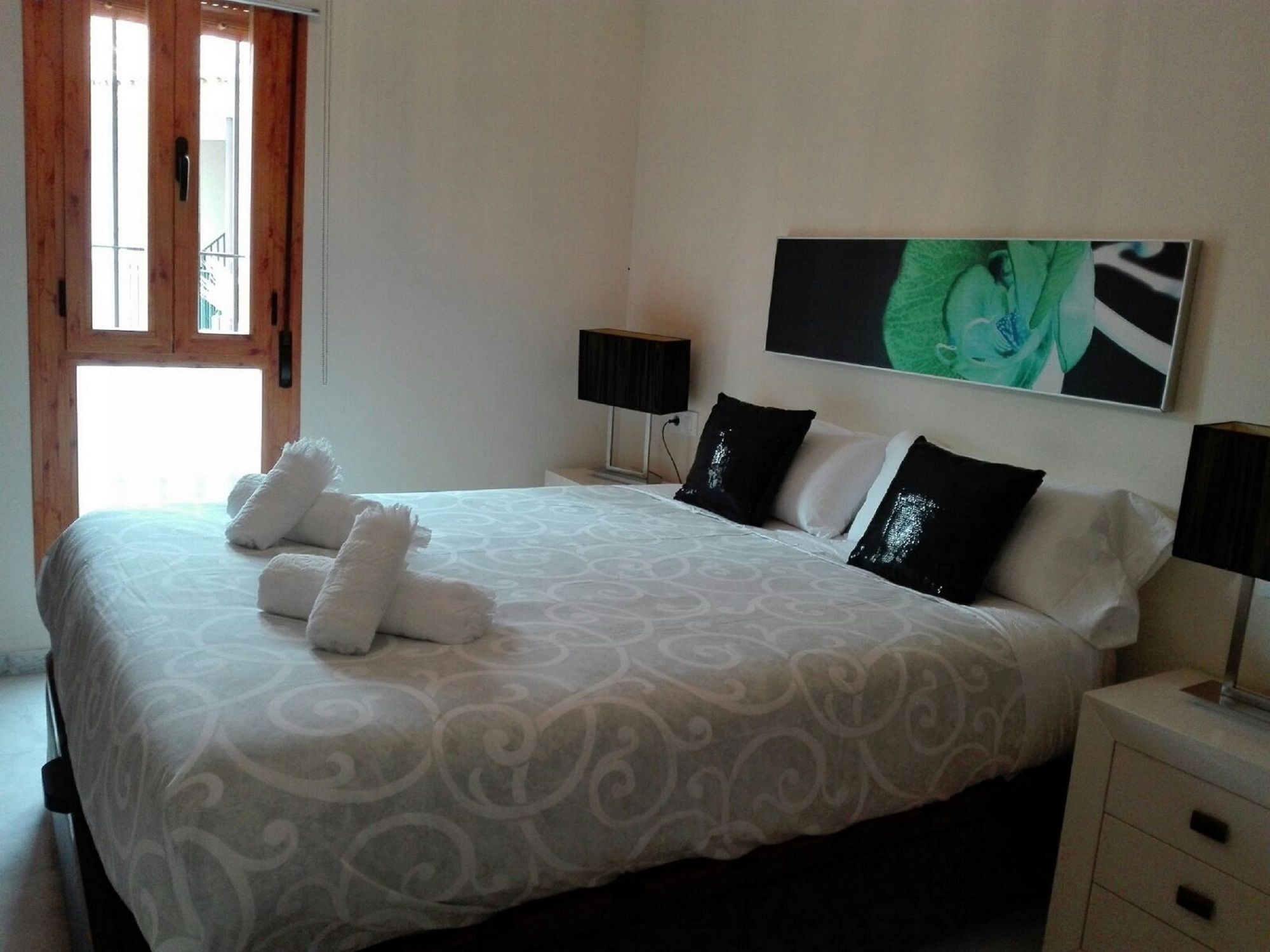 Apartamento Alfonso XII Cordoba Exterior photo